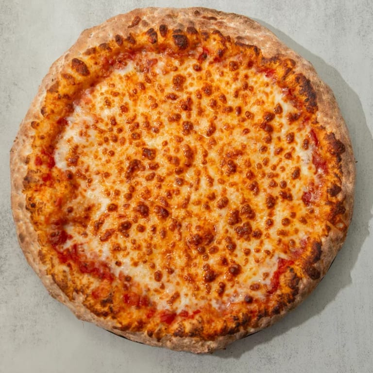  Crown Pizza & Fried Chicken Rewards