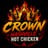 Crown Nashville Hot Chicken & Pizza