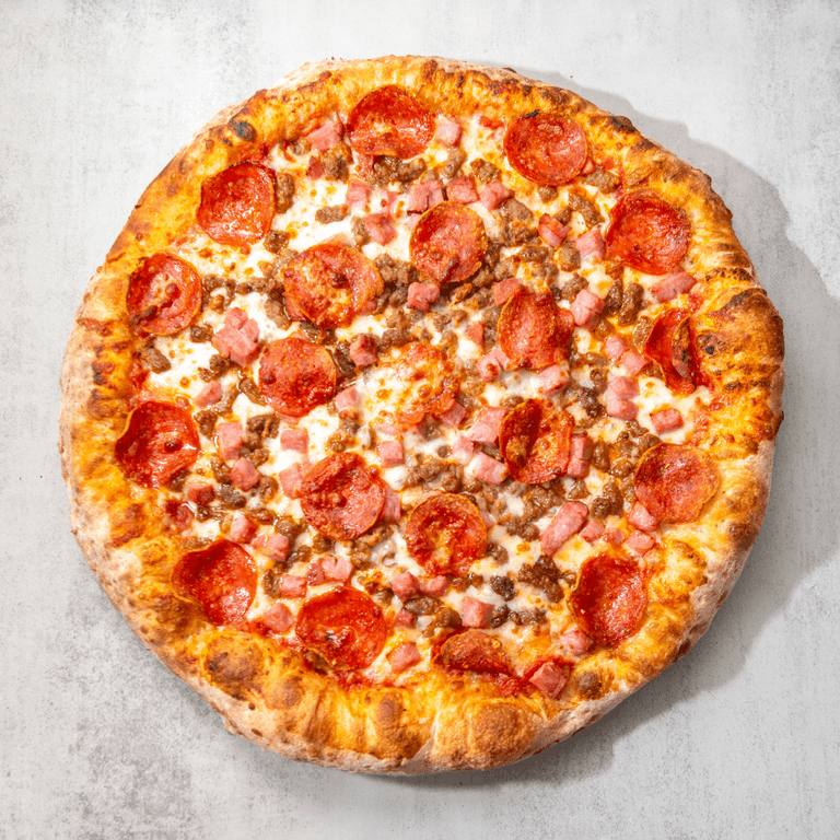 Delivery Options for Your Favorites