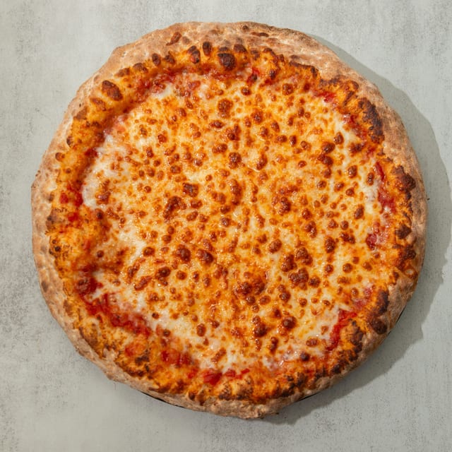 Cheese Pizza.